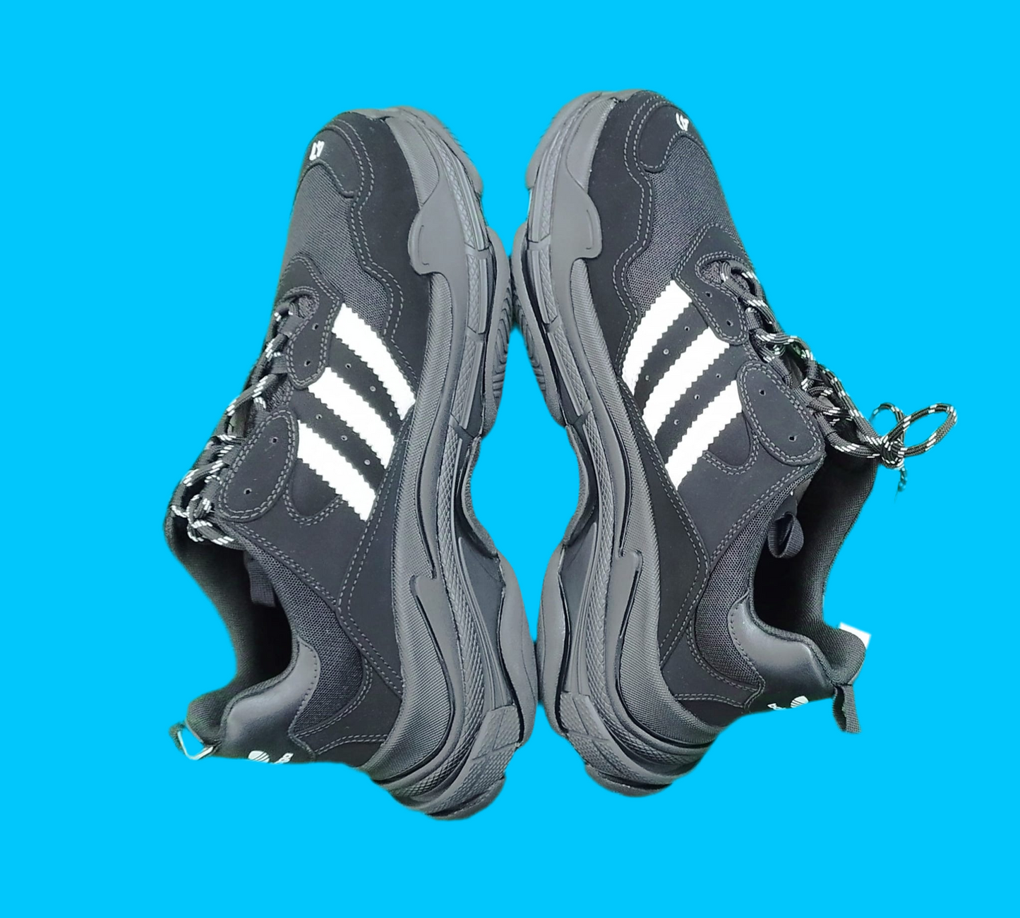 Zapatillas Balenciaga X Adidas