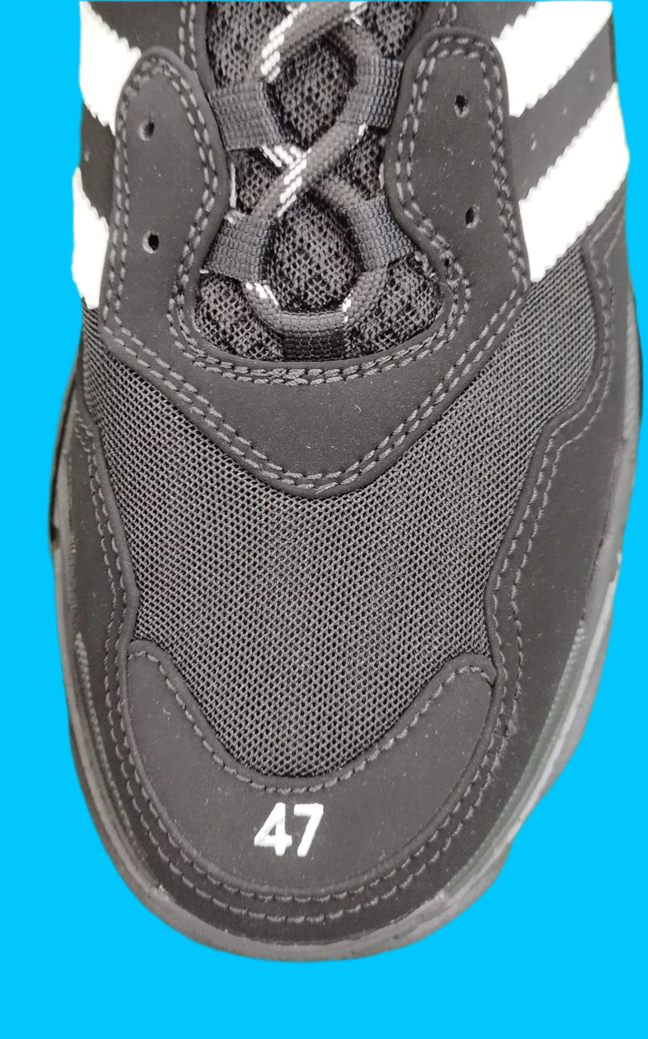Zapatillas Balenciaga X Adidas