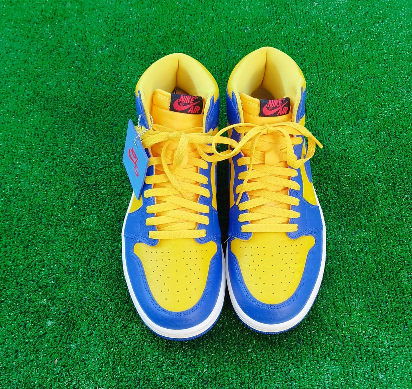 Zapatillas Air Jordan 1