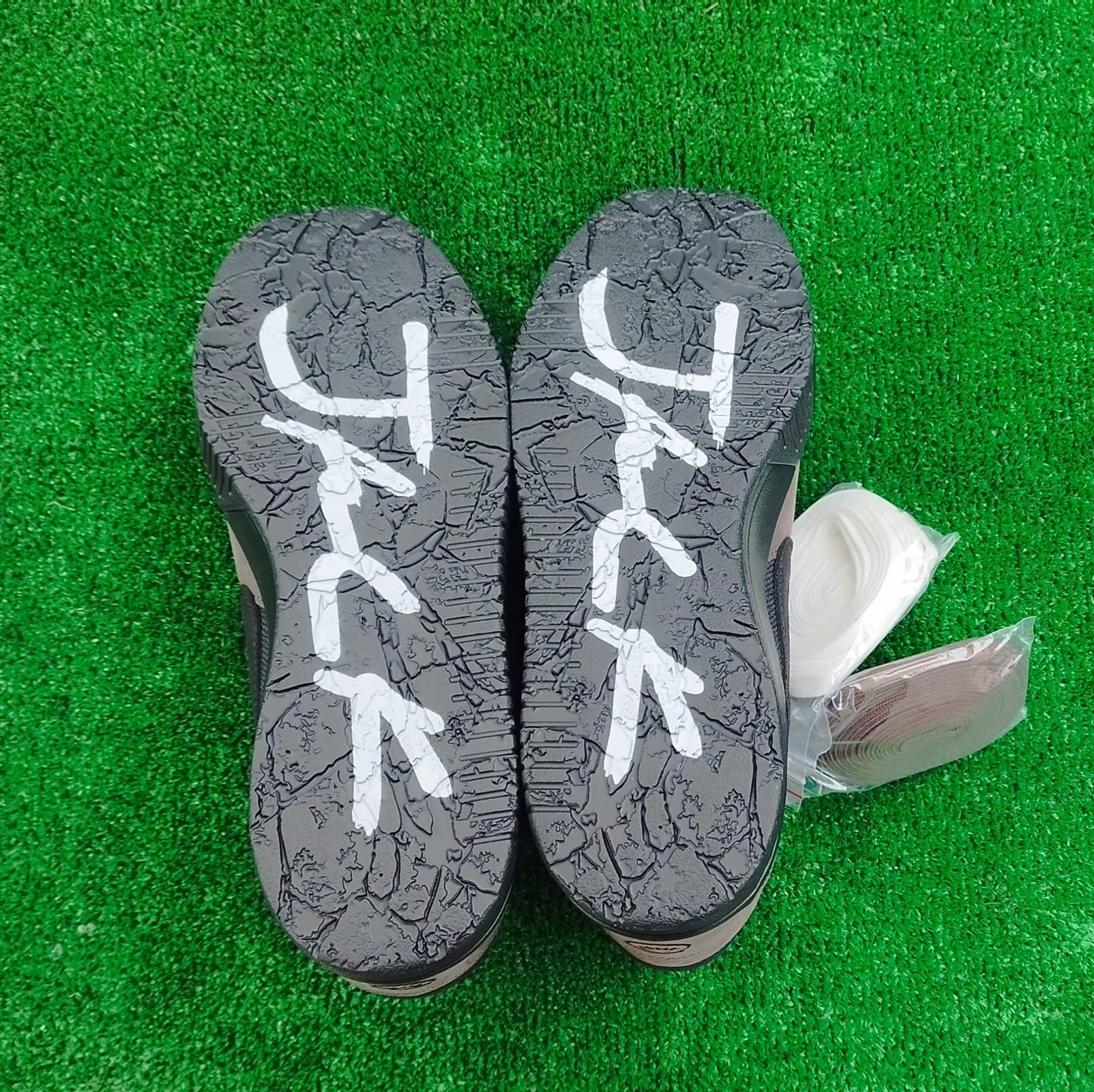Zapatillas Jordan Jumpman x Travis Scott