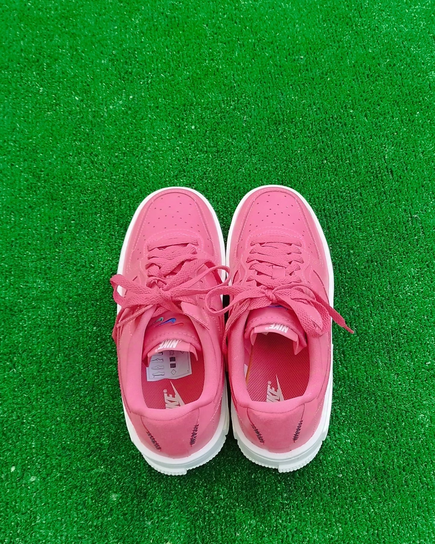 Nike Air Force 1 Fontanka