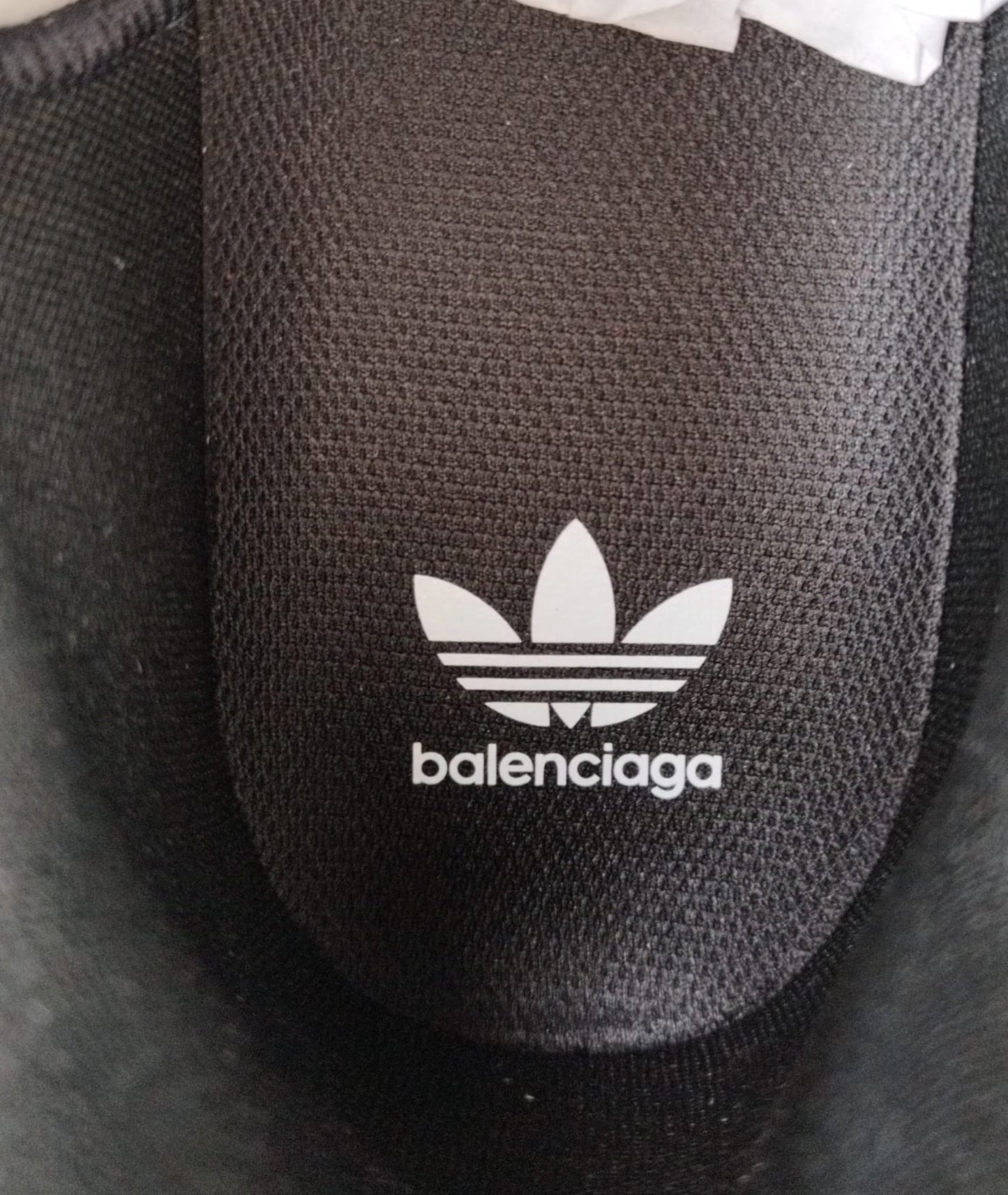 Zapatillas Balenciaga X Adidas