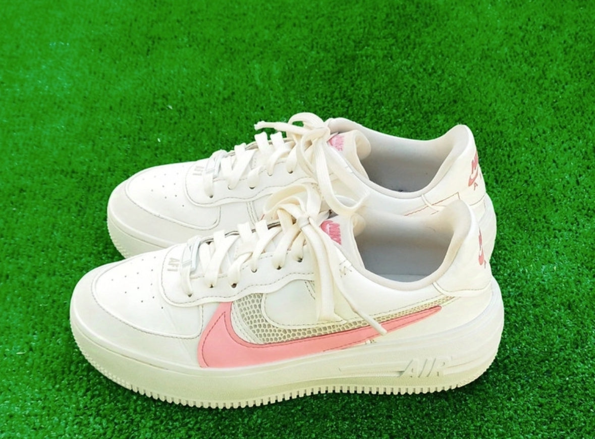 Nike Air Force 1 Platform