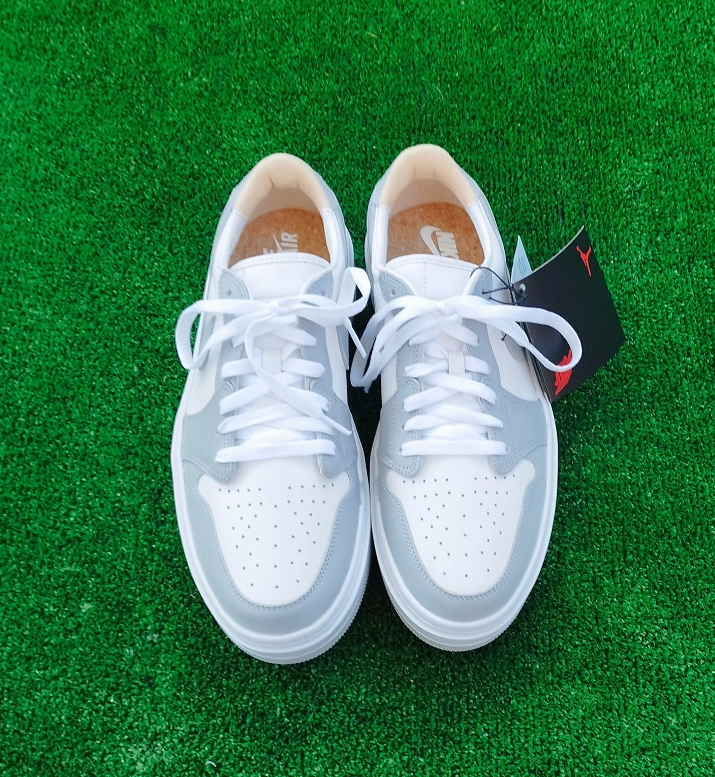 Zapatillas Jordan 1 Low