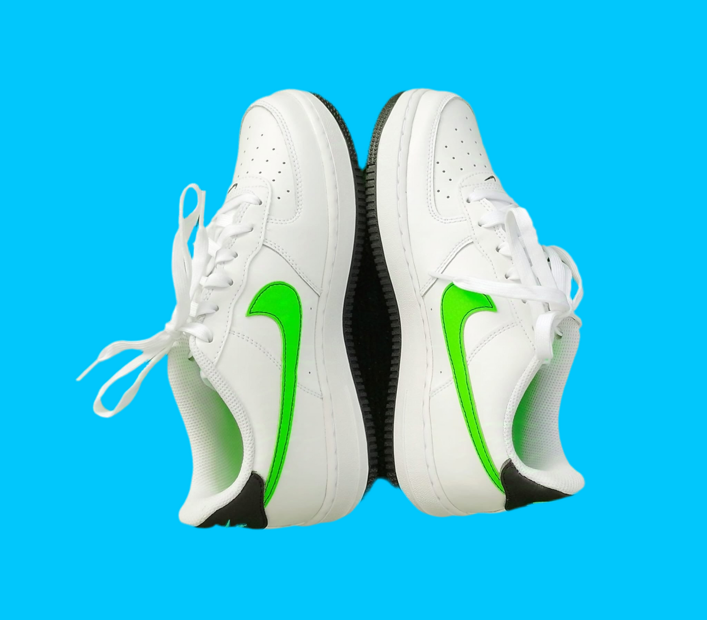 Zapatillas Nike Air