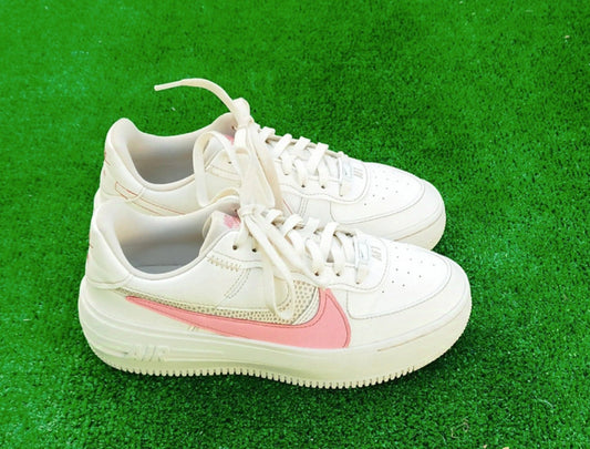 Nike Air Force 1 Platform