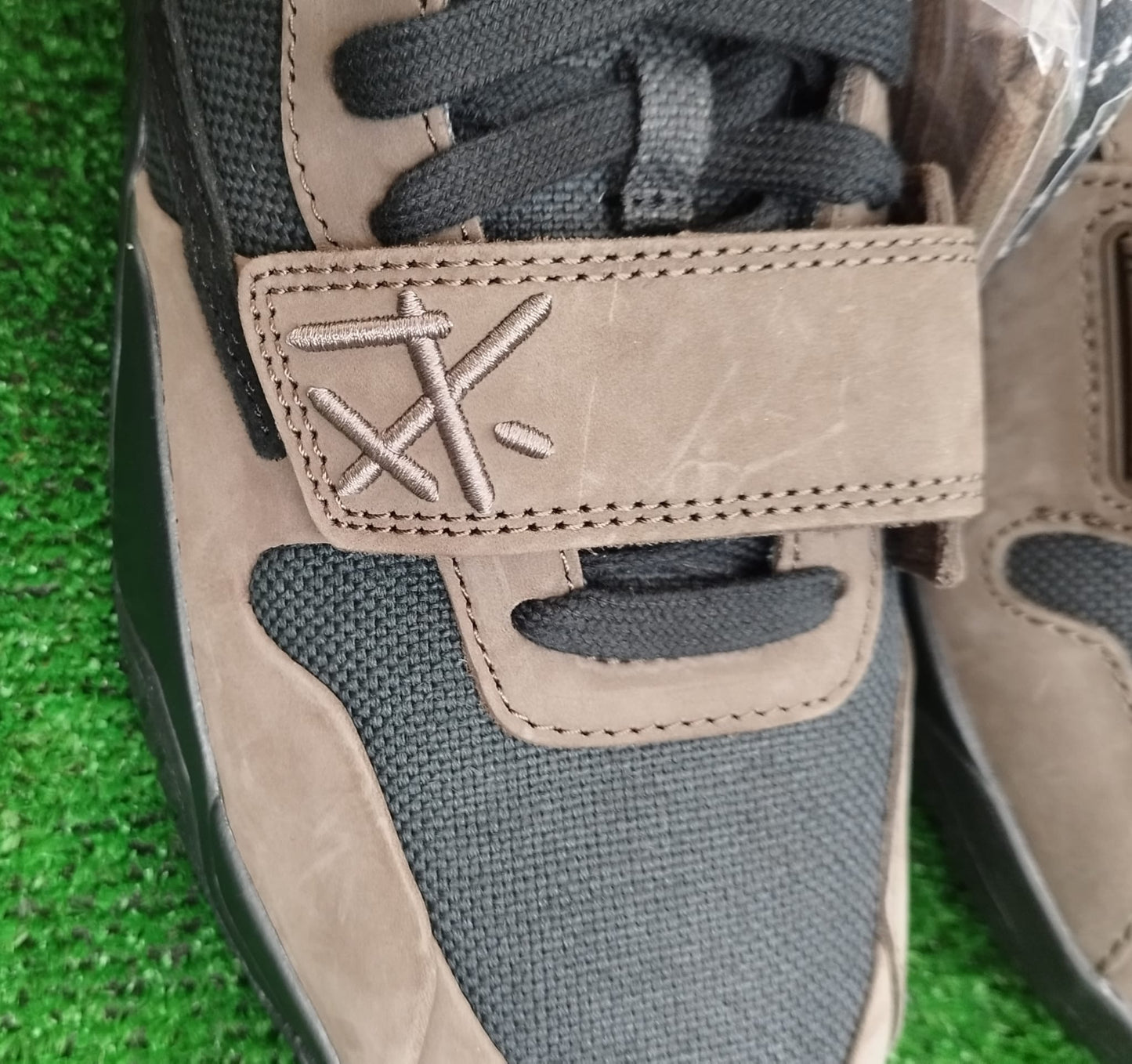 Zapatillas Jordan Jumpman x Travis Scott