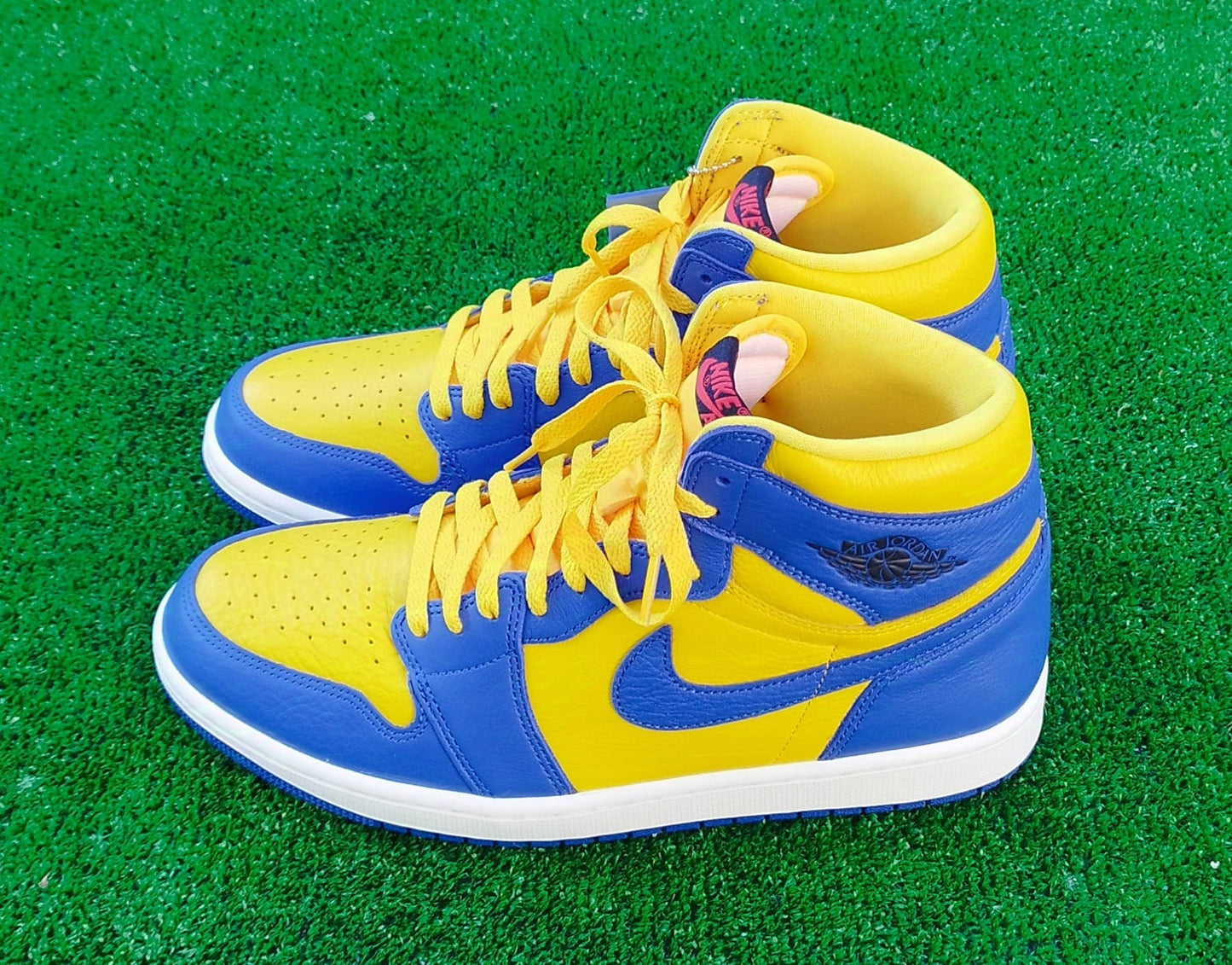 Zapatillas Air Jordan 1