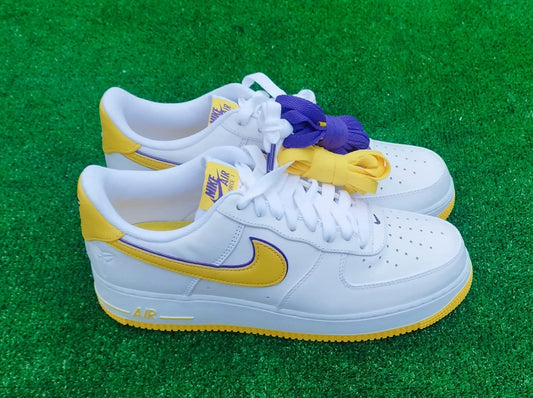 Kobe Bryant x Nike Air Force 1 Low