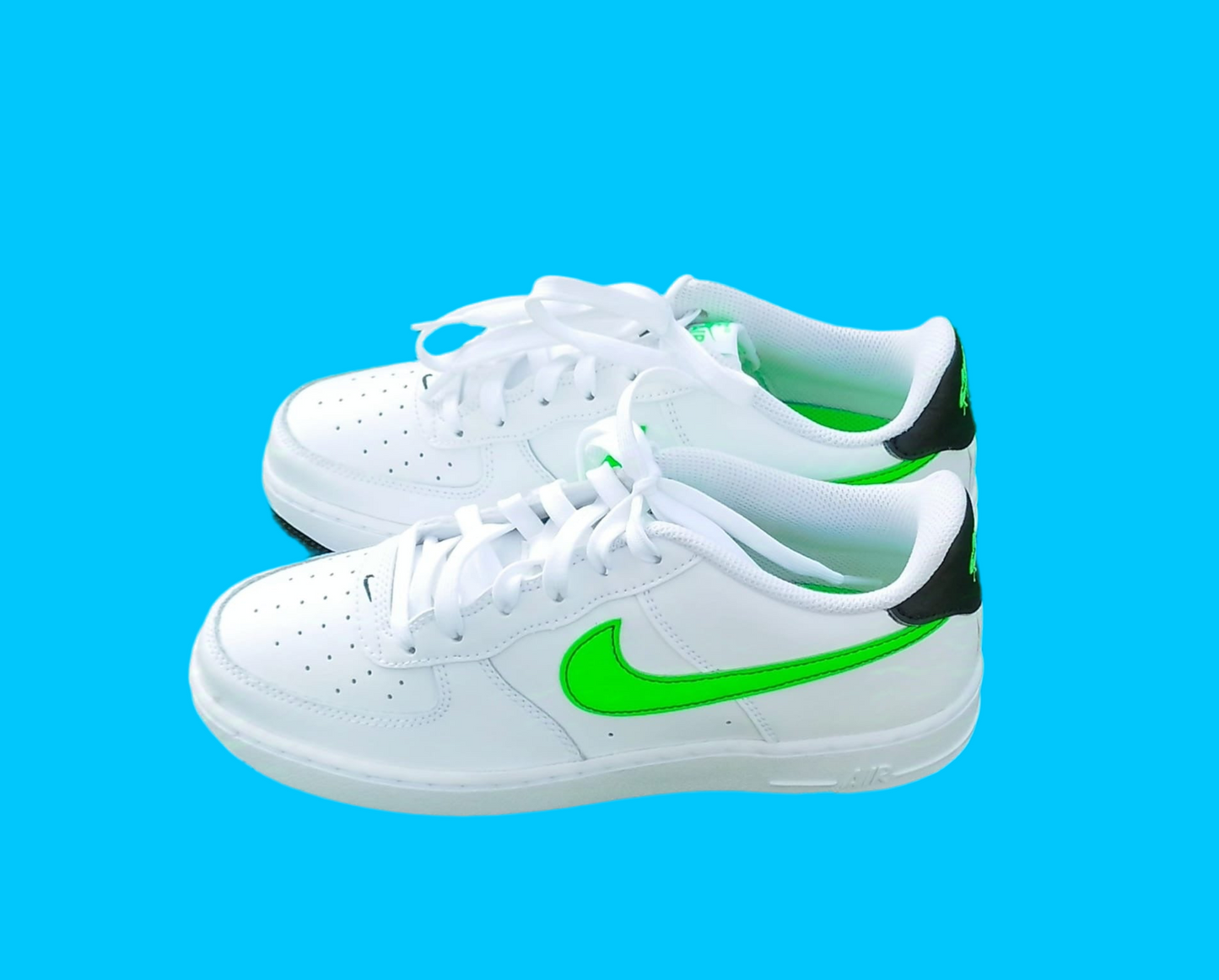 Zapatillas Nike Air