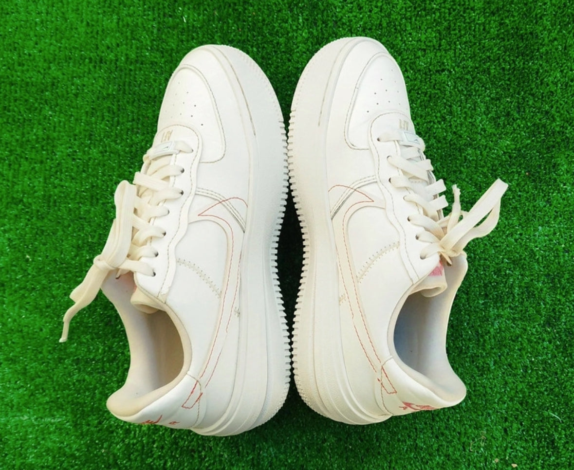 Nike Air Force 1 Platform