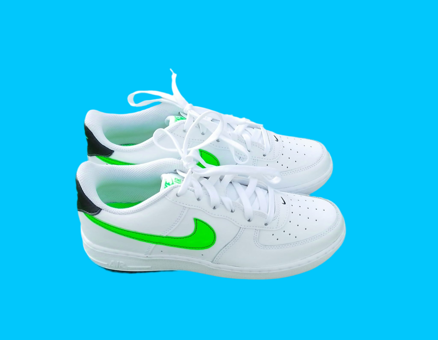 Zapatillas Nike Air